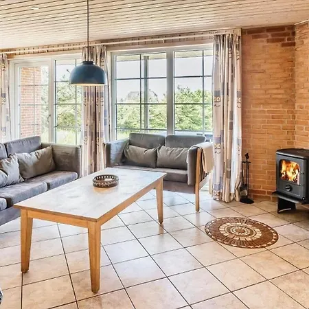 Ve198-vejers-strand-nordvej-19 Сasa de vacaciones