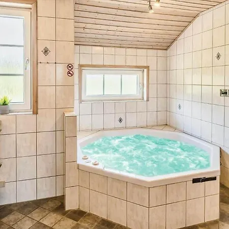 Ve198-vejers-strand-nordvej-19 Сasa de vacaciones