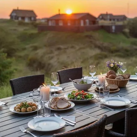 Ve198-vejers-strand-nordvej-19 Сasa de vacaciones