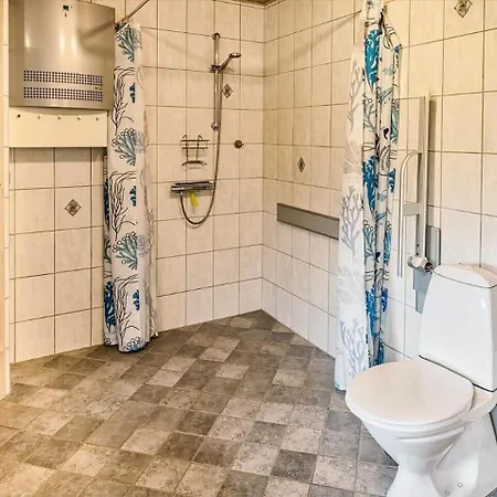 بيت للعطل Ve198-vejers-strand-nordvej-19 فايرس ستراند
