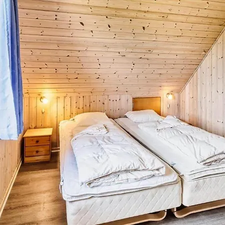 بيت للعطل Ve198-vejers-strand-nordvej-19 *