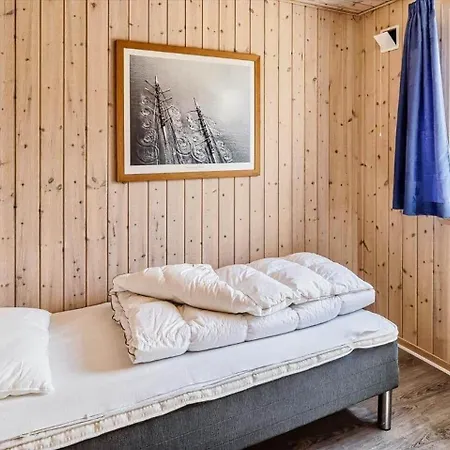بيت للعطل Ve198-vejers-strand-nordvej-19 *
