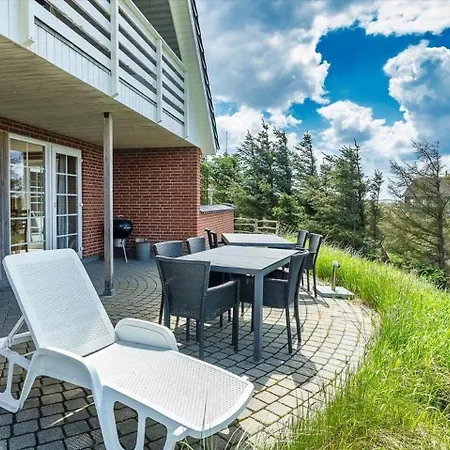Ve198-vejers-strand-nordvej-19 Сasa de vacaciones